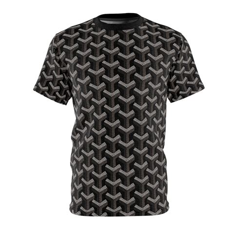 goyard shirt mens|maison goyard men's store.